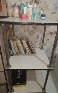 سه طبقه ام دی اف