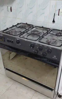 گاز فردار