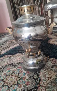 سماورگازی