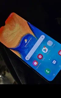 گوشی A20