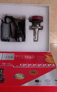 چراغ هدلایت زنون