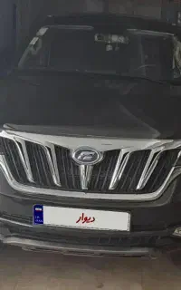 دایون وای ۷ موتور میتسوبیشی توربو ۲۴۰۰