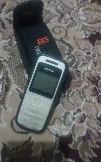 گوشی نوکیا 1200 اصلی