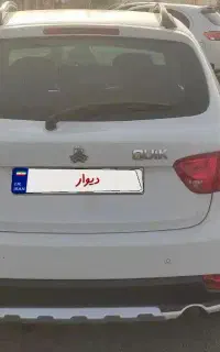 کوییک 1400
