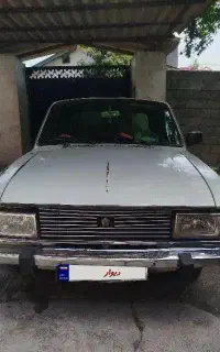 فروش فوری پیکان
