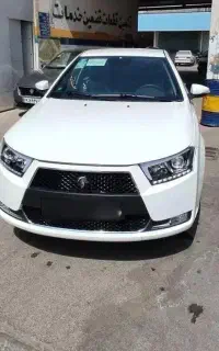 دنا پلاس شیش دنده صفر