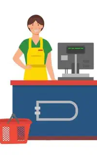 استخدام نیروی بخش خدمات