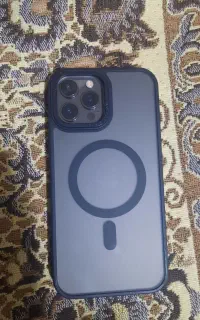 گوشی ایفون ۱۲پرومکس