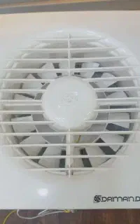هواکش ۱۵