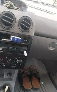 پراید مدل ۹۰