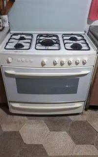 گاز تکنو