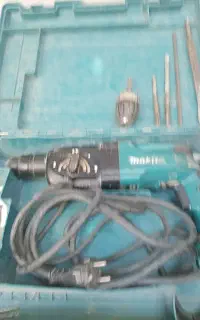دریل هلتی اصل ژاپن فابریک