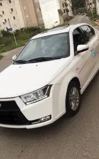 اجاره خودروی سواری بدون راننده