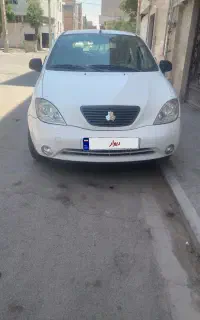 تیبا۲مدل ۱۴۰۰ کارکرد ۴۵۰۰۰