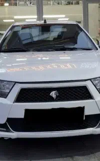 دنا تیپ ۲ مدل ۹۹/اقساطی/اقساط روی خودرو خودتان