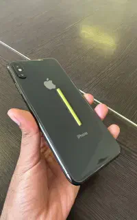 آیفون ایکس اس مکس
