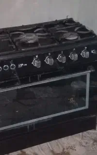 گاز پنج شعله