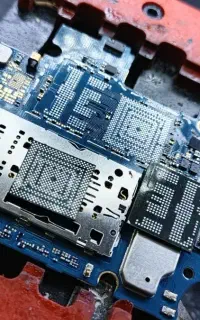 آموزش تعمیرات موبایل