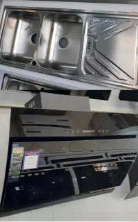 مدلهود اجاقگاز بسیار شیک و مرغوب