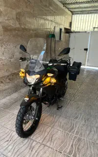 کاوازاکی ورسیس ۱۴۰۲