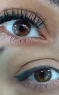 لیفت مژه و ابرو