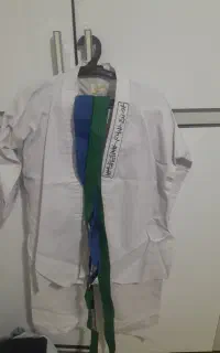 لباس کارته