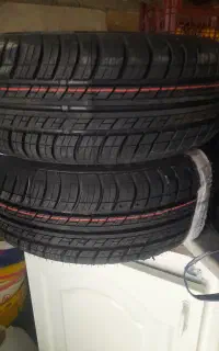 لاستیک بارز پراید پهن  175.60R13 مدلP601 نو