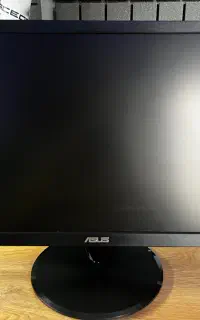 مانیتور 22 اینچ برند Asus