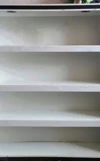 فروش 4عدد قفسه mdf