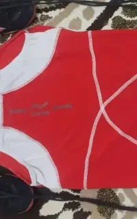دوبنده و کفش کشتی نونو