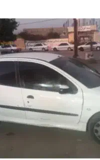 ماشین 206 SD