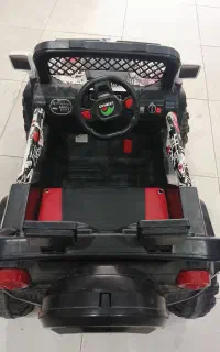ماشین شارژی