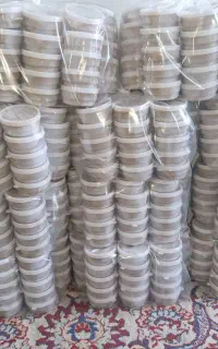 گریس نسوز