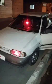 پراید