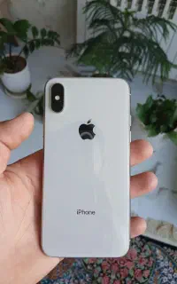 ایفن x