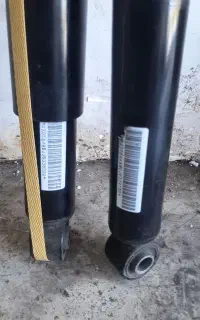 کمک عقب لیفانx60
