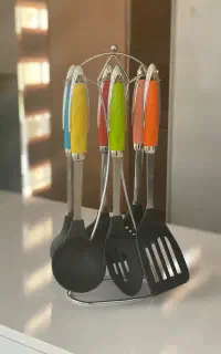 سرویس کفگیر نو