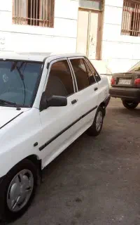 پراید 73