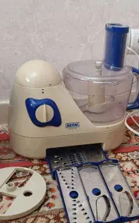 غذاساز