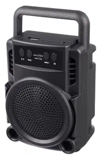 اسپیکر بلوتوثی اکسترا باس GTS-1360