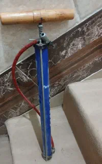 تلمبه باد