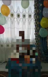 پرده