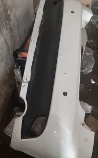 سپر عقب کوییک