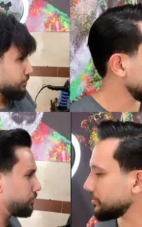 مدل اصلاح رایگان