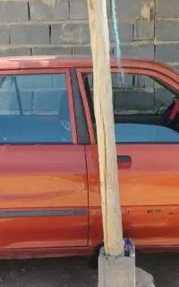 پراید ۸۴