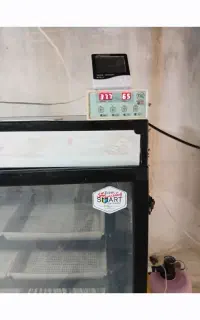 دستگاه جوجه کشی اسکندری ۱۰۰۸تایی