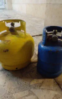 گاز