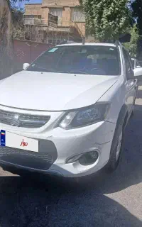 کوییک مدل 1400