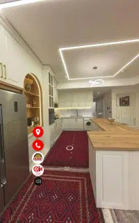 تور مجازی ۳۶۰ درجه ( تبلیغات ویژه کسب و کارها)