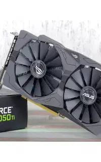 کارت گرافیک پرقدرت 1050Ti 4G GDDR5
